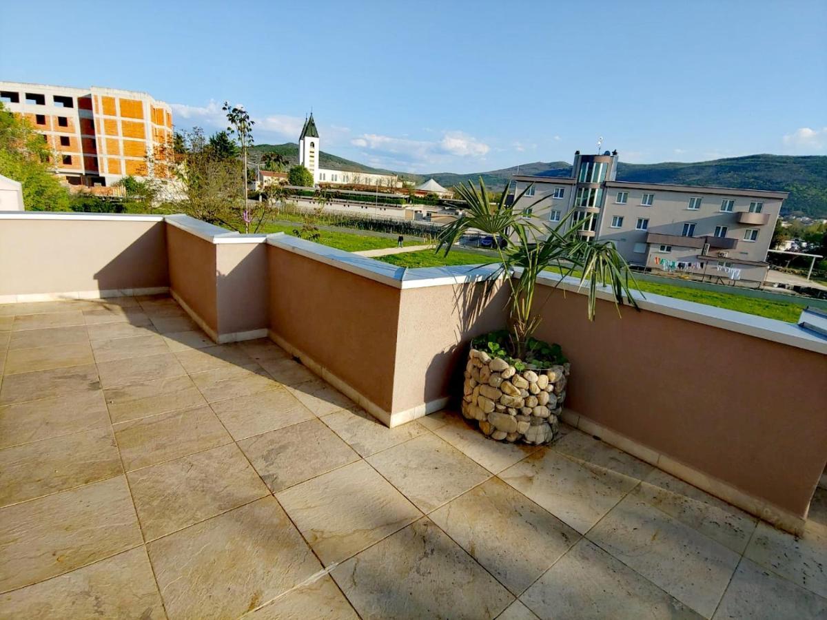 Villa Marinko Medjugorje Exterior photo